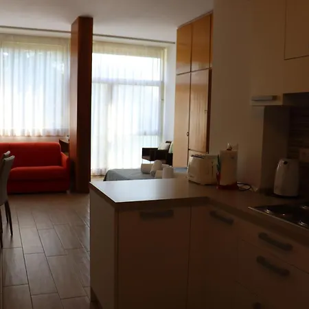 Apartament Monika Beautiful View Garda (Verona)