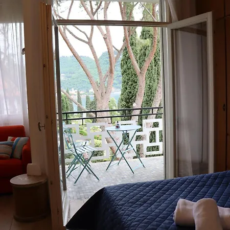 Monika Beautiful View Apartament *